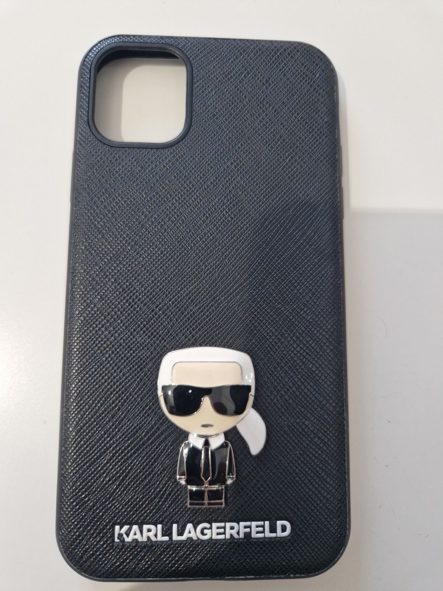 Etui iphone 11 KARL LAGERFELD