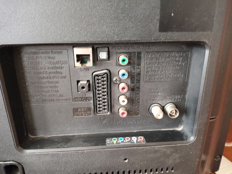 Продам Телевізор LG32LN570V