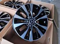 Alufelgi 16 5x112 Mercedes A B C CLA V Vito Viano Oryginalne ! 310#