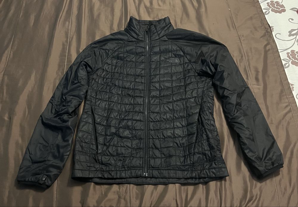 Casaco The North Face Preto