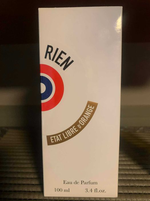 Etat Libre d’Orange Rien woda perfumowana unisex 100 ml