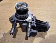 Zawór Egr Oryginał 982.987.0080 / 7.07794.19.0 Citroen Peugeot 1.5 hdi