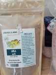 Amla ou groselha indiana em pó 150g