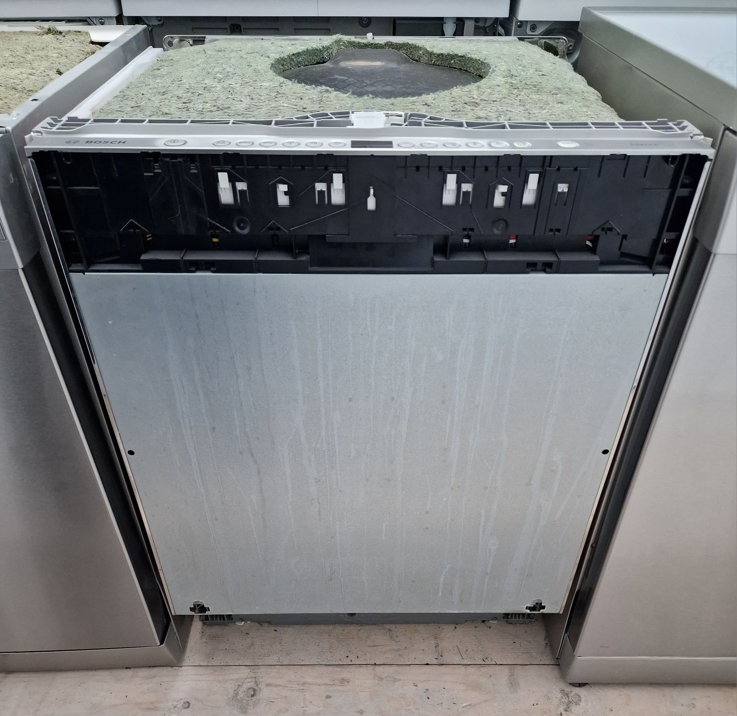 Встроенная посудомоечная машина BOSCH 60 Cm / SMV46KX01E