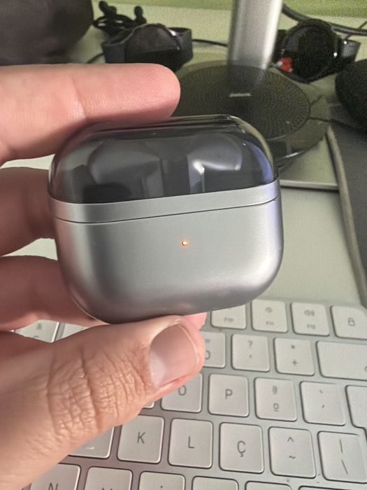 Vendo galaxy buds 3 pro