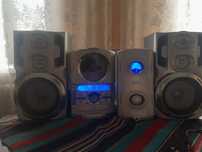 Музичний центр Pioneer