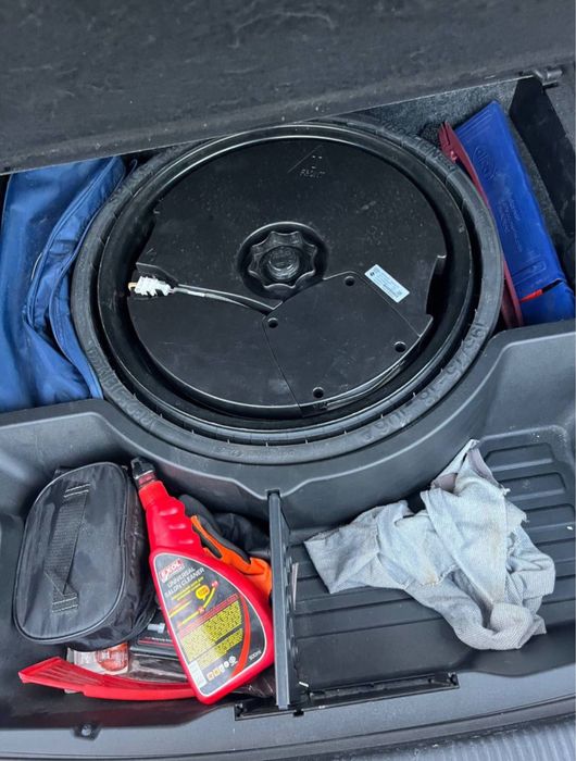 Ауді Q5  premium plus 2016 року