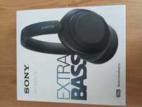 Słuchawki SONY WH-XB910N