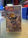 Lego City Undercover Nowa w Folii Nintendo Switch