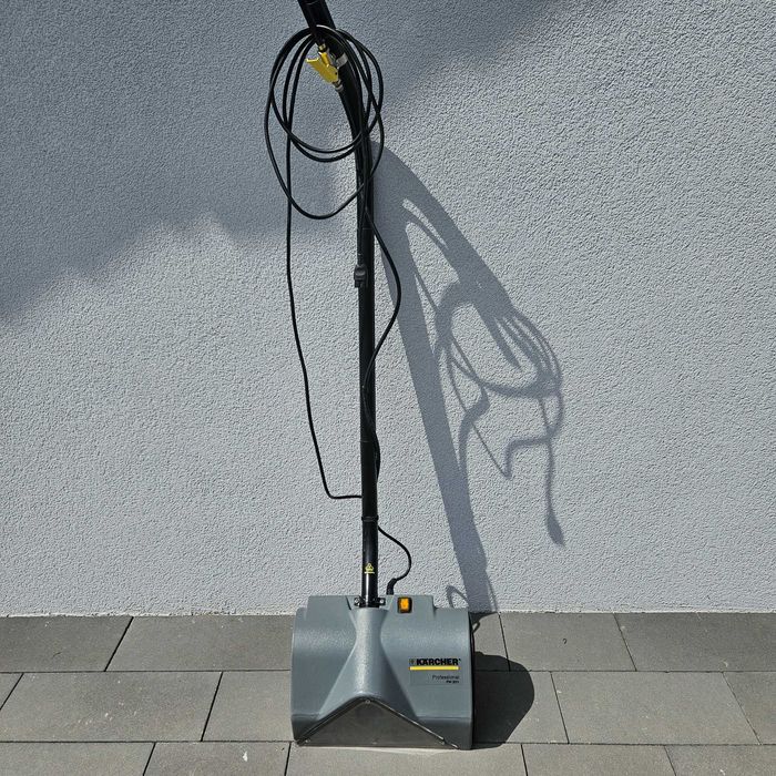 Szczotka Elektryczna Karcher PW 30/1