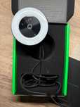 Kamera Internetowa Ryzer Kiyo z Pierścieniem LED full HD autofocus