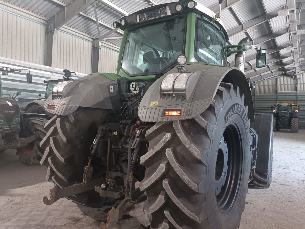 Fendt 939 SCR Profi Plus rtk GPS 936..933.930..927..942