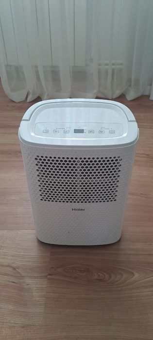 Осушувач повітря Haier