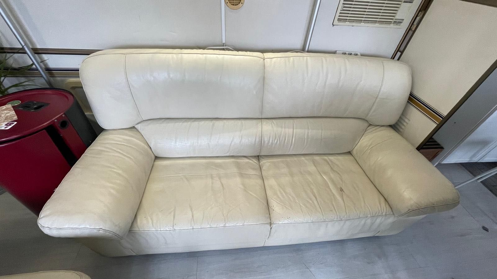 Vendo Conjunto de Sofá.