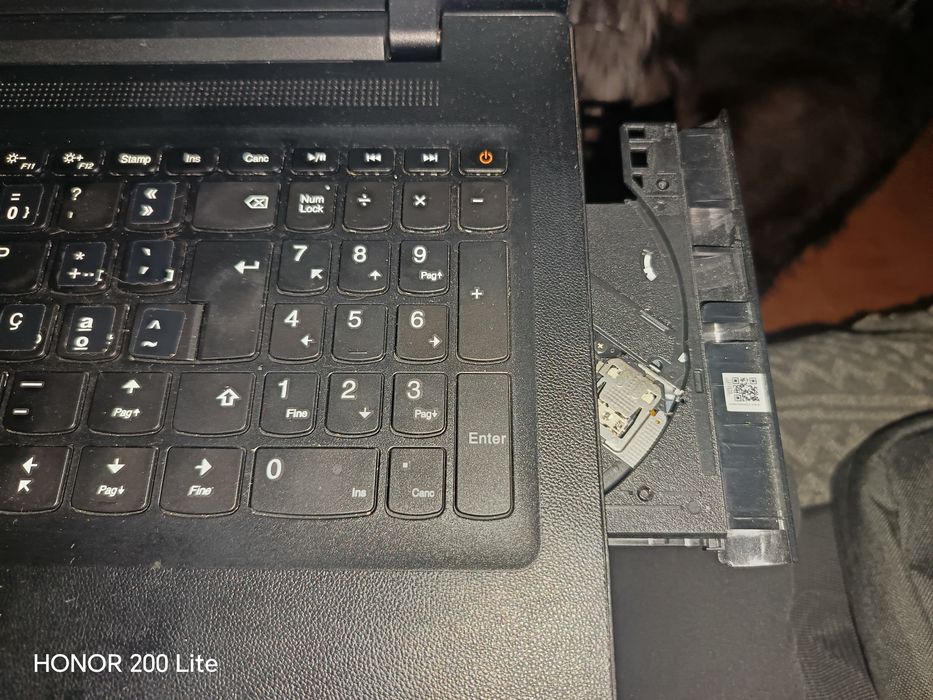 Lenovo 110-15ACL