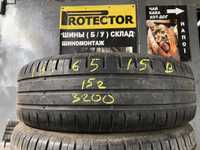 195/65R15 Continental 2-шт Шиномонтаж-Protector