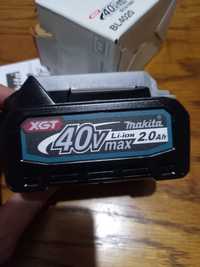 Nowy! MAKITA BL4020 akumulator XGT 40V Max 2,0Ah Li-Ion