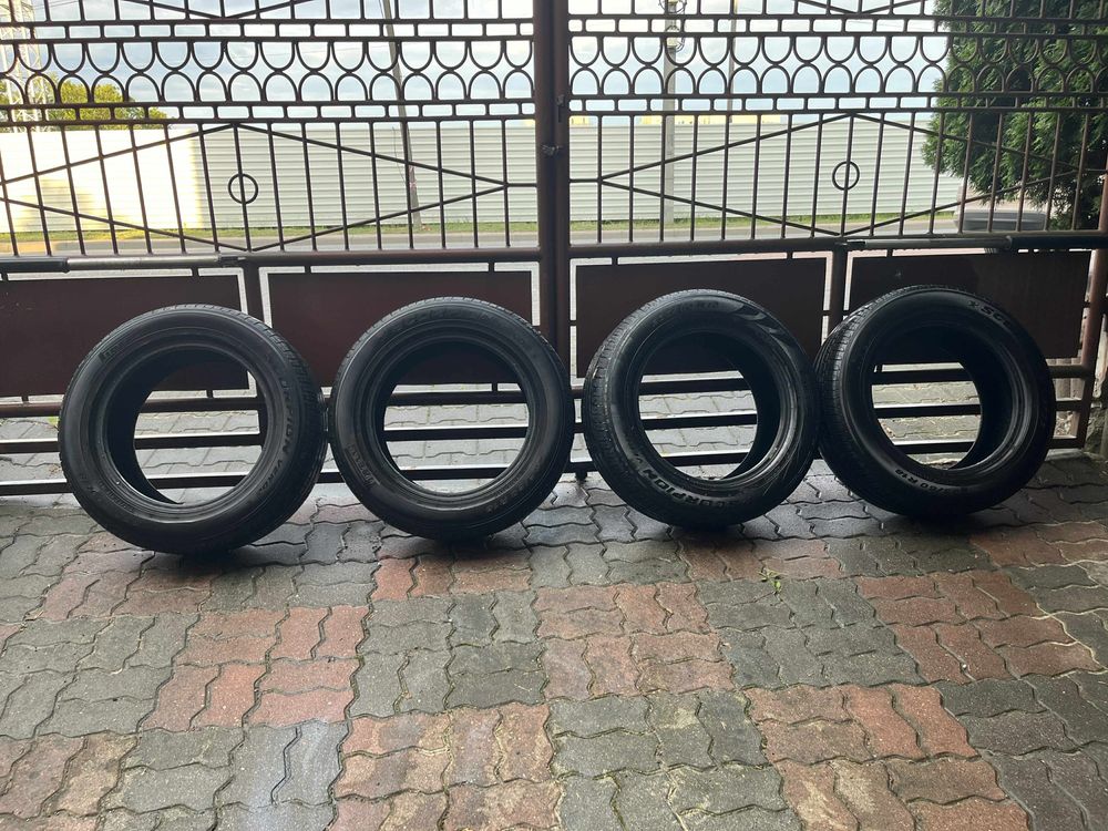 Opony letnie Pirelli Scorpion Verde