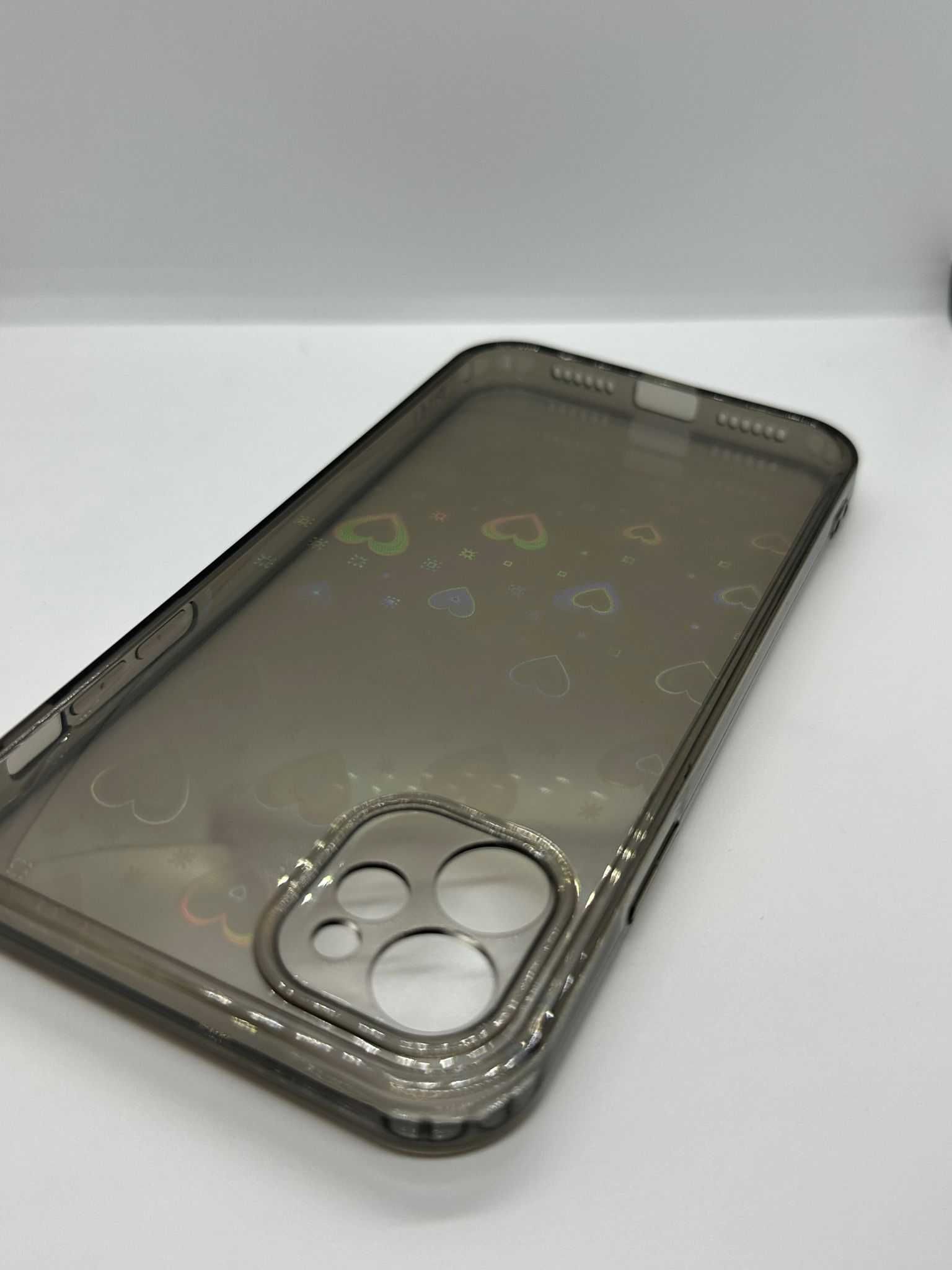 Obudowa Plecki Etui Case Iphone 11 2w1 kod 48