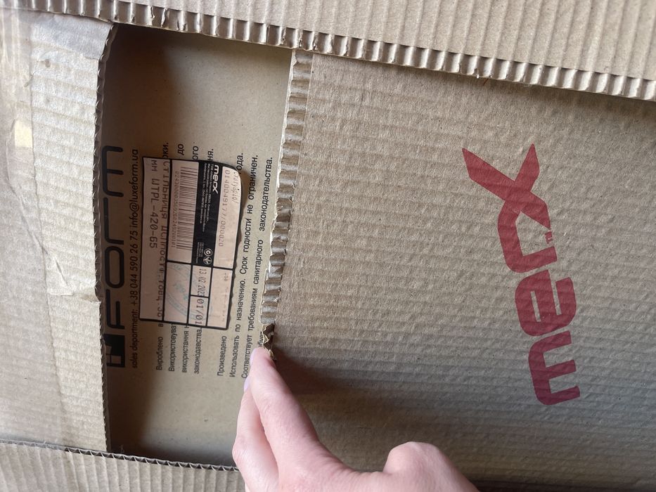 Столешница кухонная merx