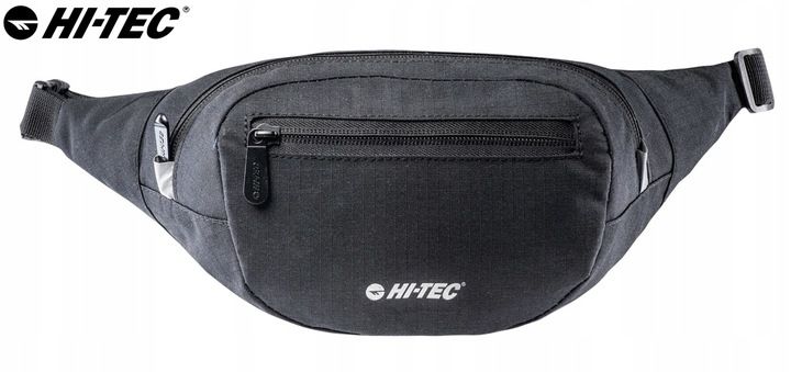 Nerka Torba Biodrowa Hi-tec Poketo 2l Saszetka Sportowa Turystyczna Mi