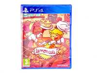 Lemon Cake PS4 Sklep VIMAGCO.PL Bydgoszcz