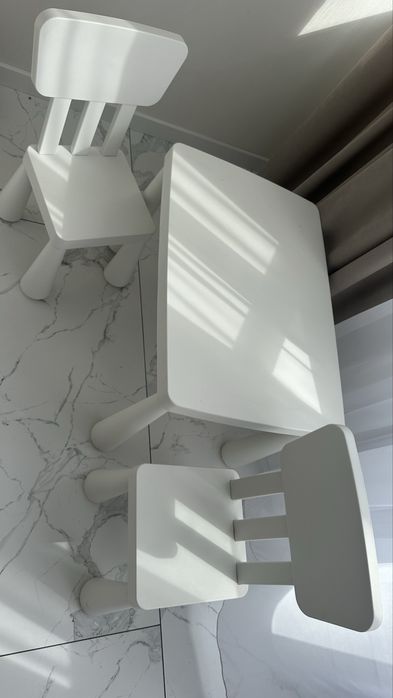 Ikea Mammut ікеа стілець