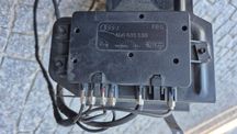 AUDI / VW / SEAT - ETC - Módulo Amplificador de Antena 4D003,5530