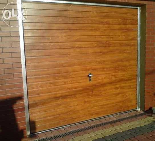 Brama garażowa BRAMA UCHYLNA 2x2  ROZWIERNA bramy na m2 TANIO i SZYBKO