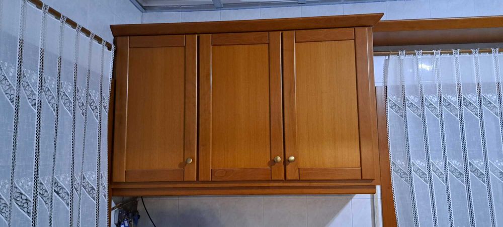 Mobília cozinha completa