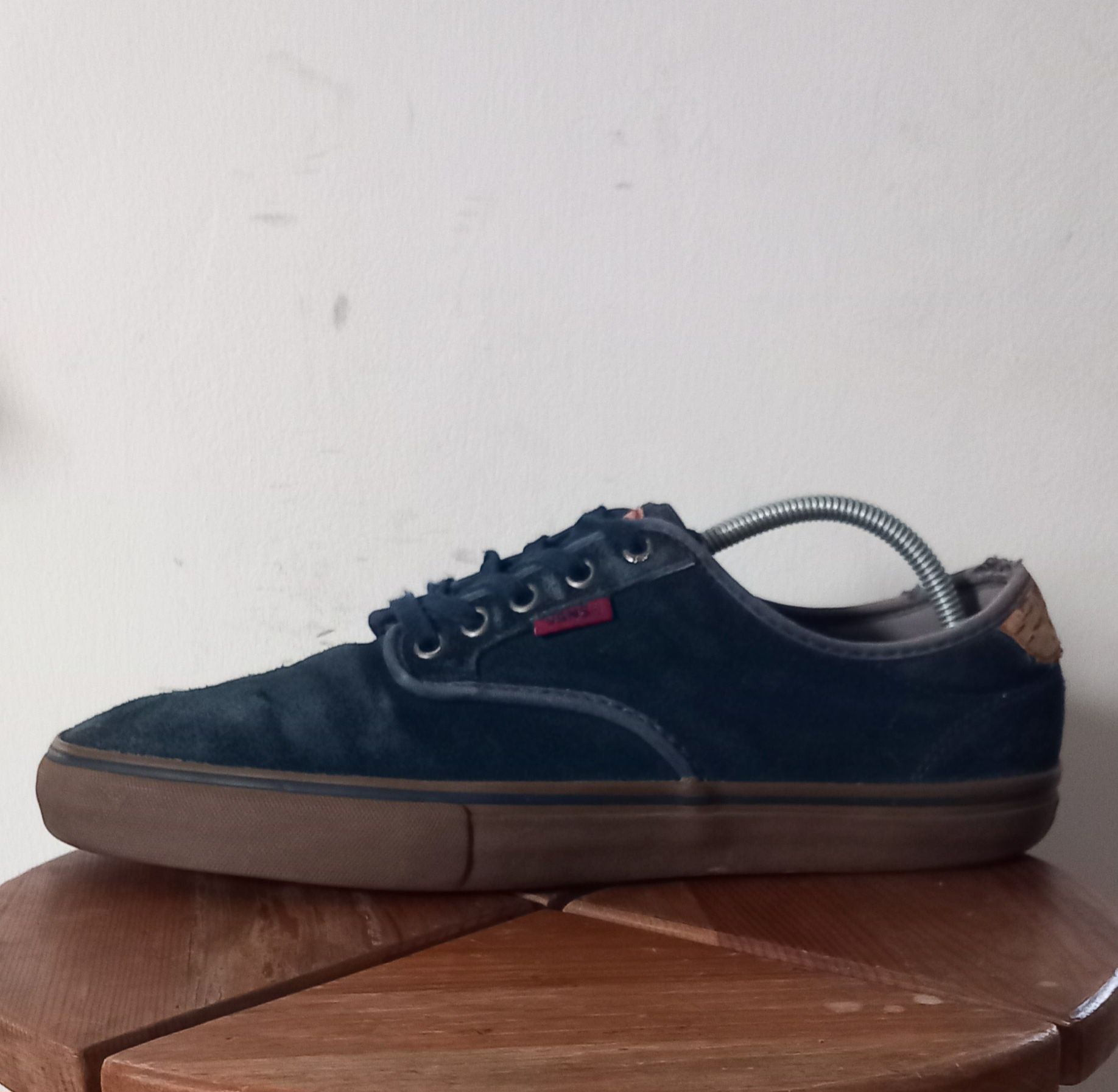 Sneakersy VANS, Rozmiar 42,5