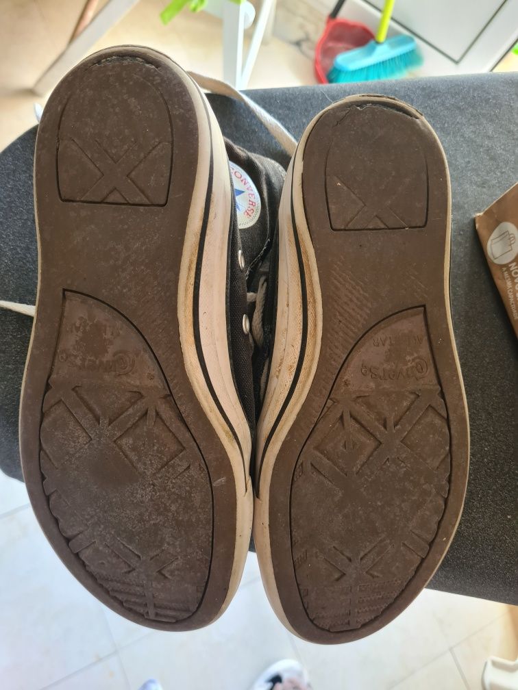 All Star Converse USADOS