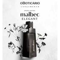 Perfumes masculinos O Boticário