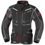 Kurtka motocyklowa damska Buse Open Road II czarna rozm. 38 Nowa