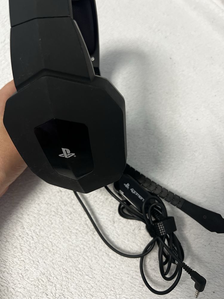 Mix słuchawek z mikrofonem turtle beach, venom, hyperx