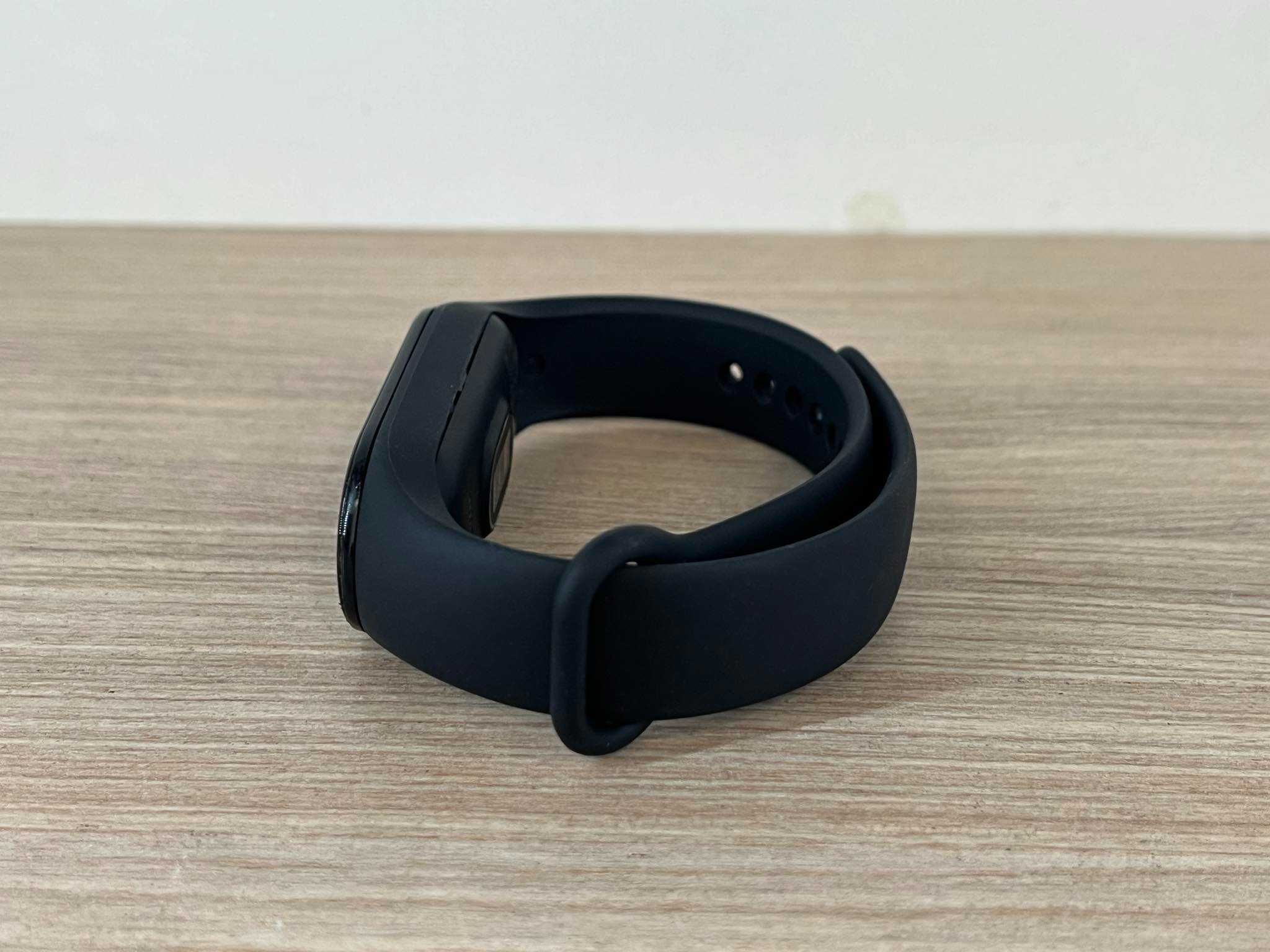 Smartwatch Xiaomi Mi Smart Band 7 | CZARNY |