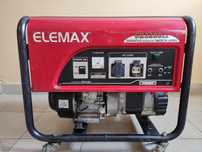 Генератор HONDA Elemax SH3200EX Sawafuji Japan!!!