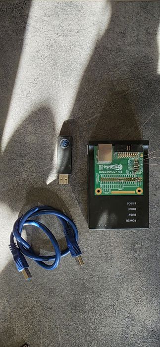 Programator Medusa Pro 2 II