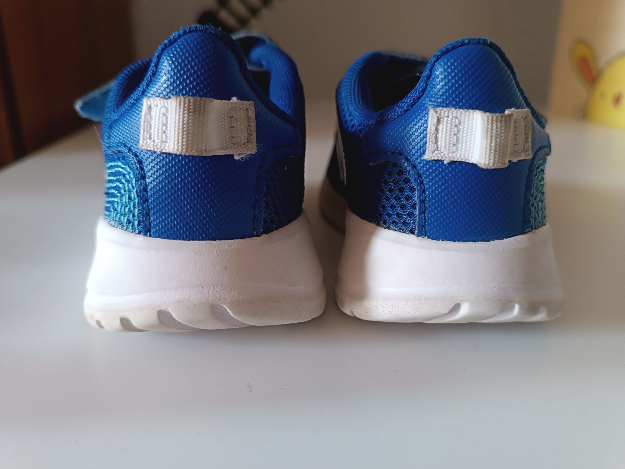 Кроссівки Adidas  20р(13 см)