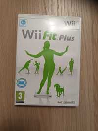 Wii Fit Plus jogo