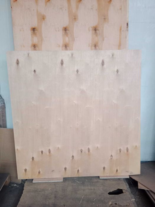 Sklejka opakowaniowa opakówka II gatunek