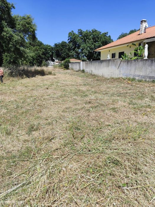 Terreno de 1110m2 Urbano, Oportunidade única