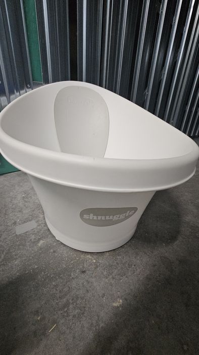 Wanienka shnuggle - odbiór osobisty
