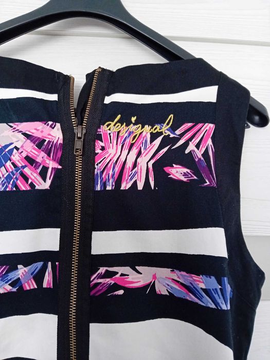 Sukienka L Desigual