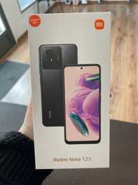 Redmi Note 12s- nowy