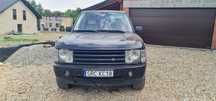 Land rover range rover l322 vogue