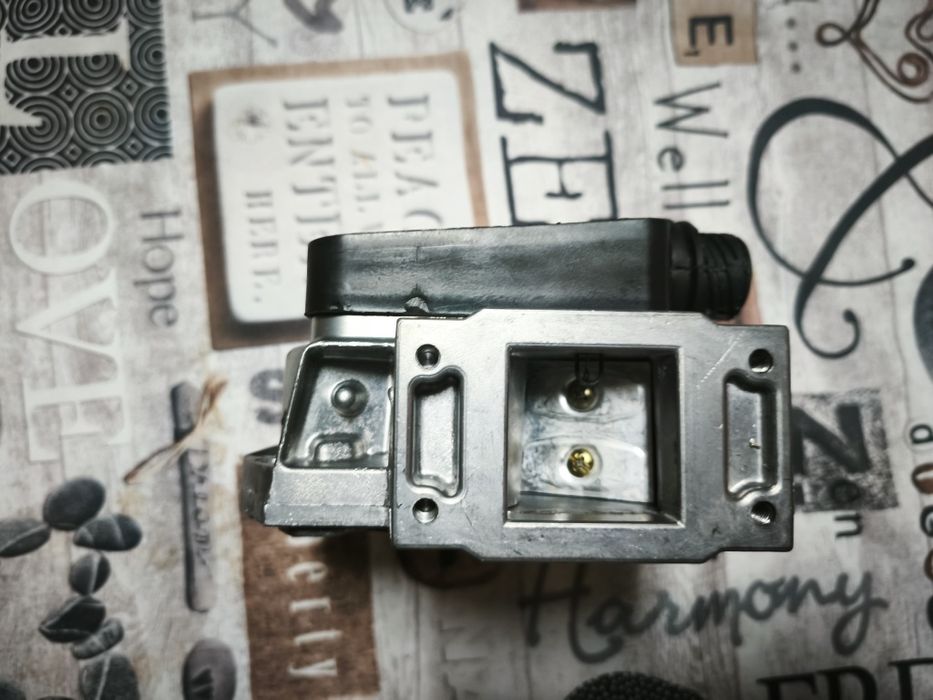 MAF Sensor medidor fluxo ar