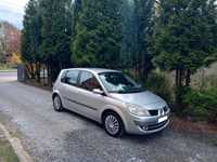 *** Renault Scenic II LIFT * 1.6 Benzyna * 2006r *HAK* Klimatronik ***