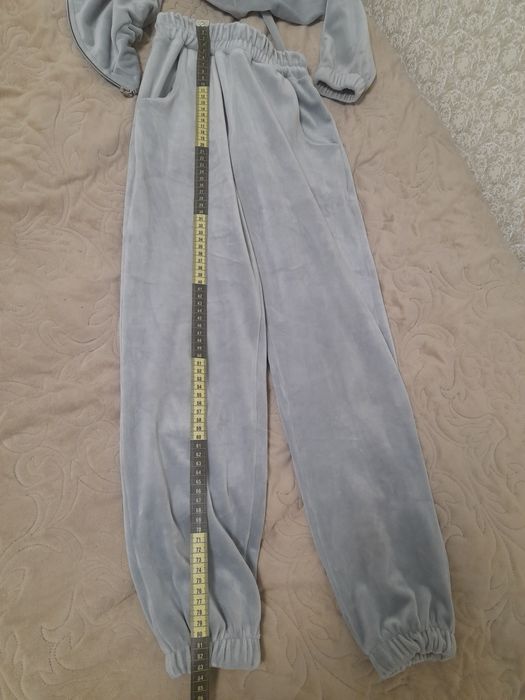 Спортивний костюм