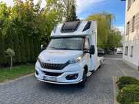 Iveco Daily  Iveco Daily 72C180